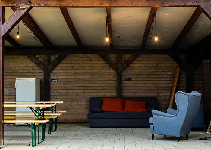 Kegli_fonyod וילה